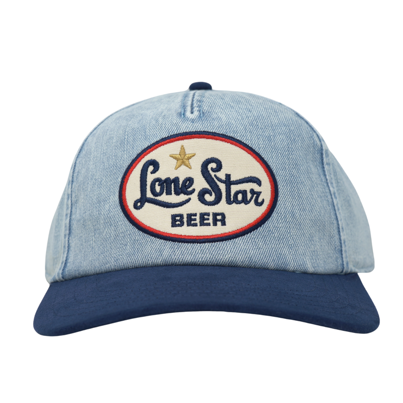 Lone Star Fulton