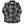 Rooster Flannel - Long Haul Fit – Char Ridge