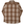 Rooster Flannel - Long Haul Fit – Mesquite