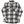 Rooster Flannel - Long Haul Fit – Salt Flat