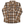 Rooster Flannel - Long Haul Fit – Whiskey Barrel