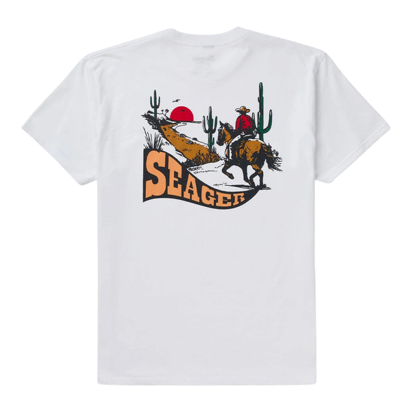 Long Ride Tee