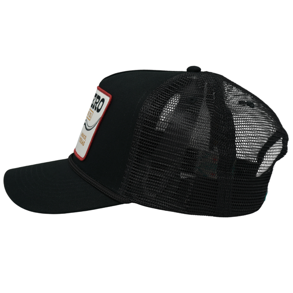 Long Story Hat