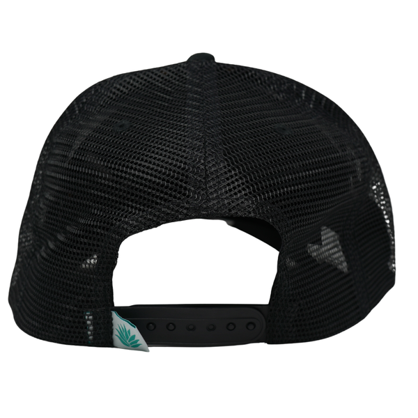 Long Story Hat
