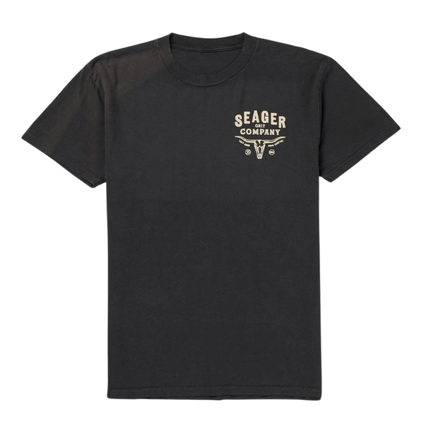 Longhorn Premium Tee - Rooster 
