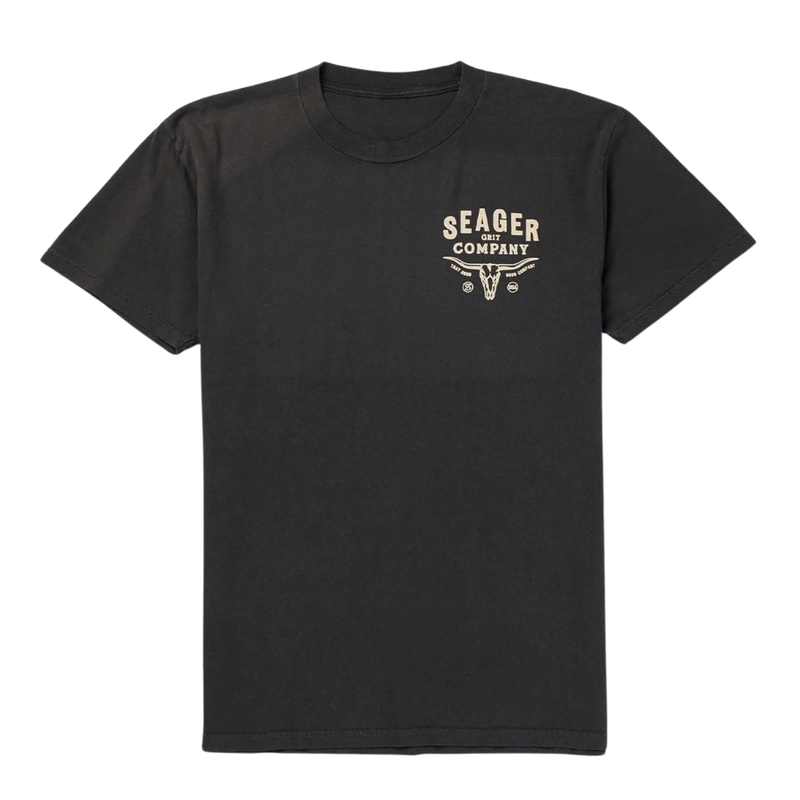 Longhorn Premium Tee - Rooster 