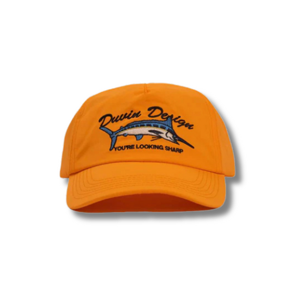 Looking Sharp Hat - Rooster 