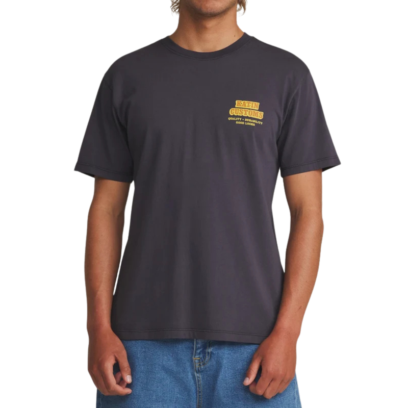 Lorry Tee - Rooster 
