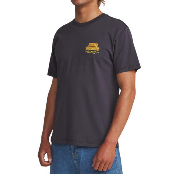 Lorry Tee - Rooster 