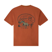 Los Vaqueros Tee
