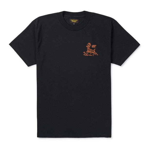 Lucky Buck Tee - Rooster 