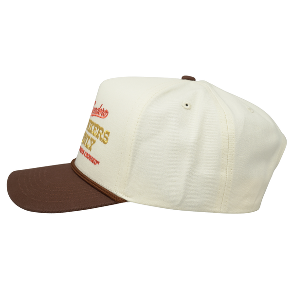 Lunkers Only Hat