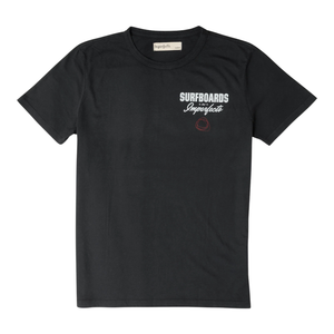 Lynx Tee - Rooster 