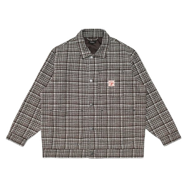 Hitch Tweed Jacket - Rooster 