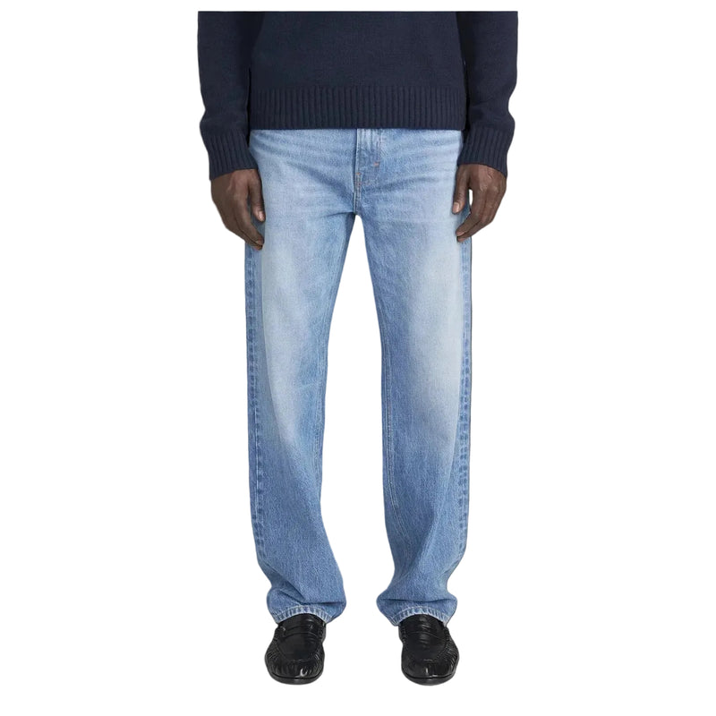Relaxed Jean – Truven