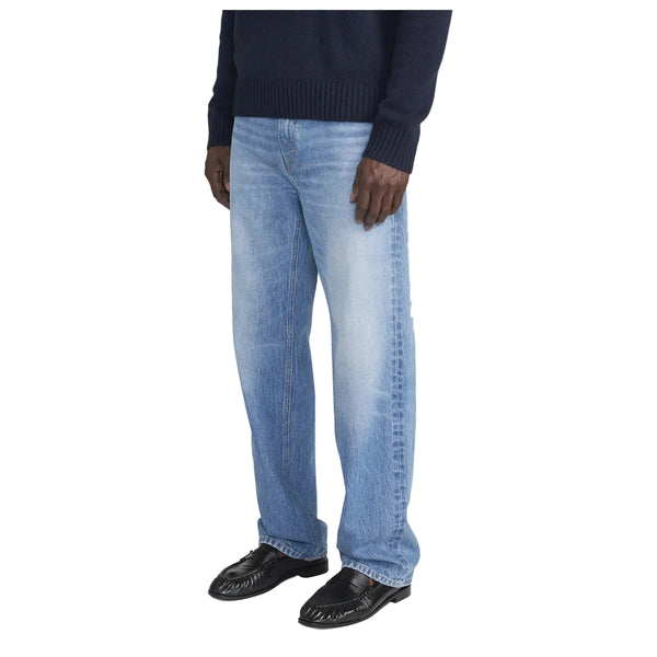 Relaxed Jean - Rooster 