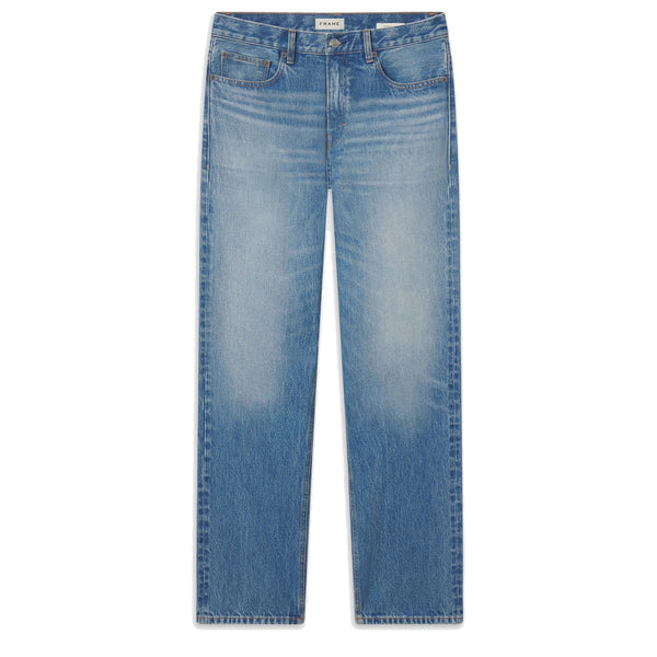 Relaxed Jean - Rooster 