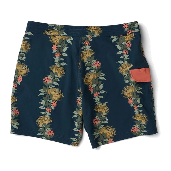 Pins 18.5" Boardshort - Rooster 
