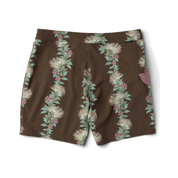 Pins 18.5" Boardshort - Rooster 