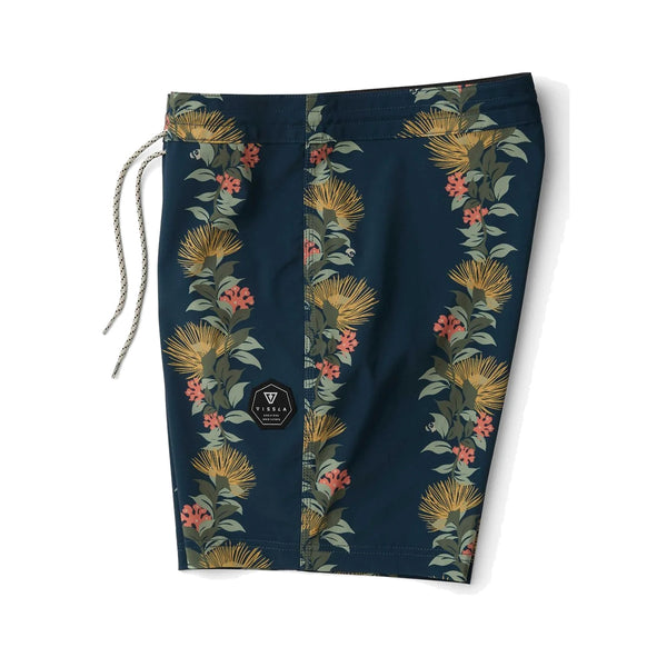 Pins 18.5" Boardshort - Rooster 
