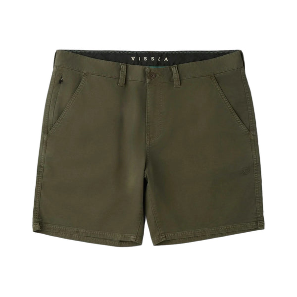El Capitan 18.5" Walkshort - Rooster 