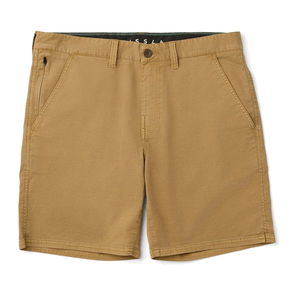 El Capitan 18.5" Walkshort