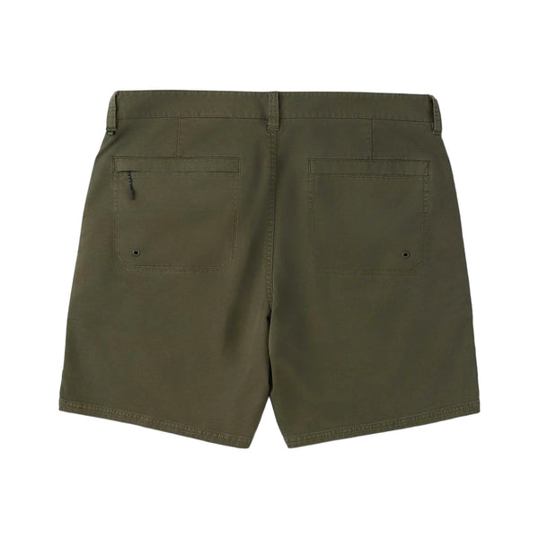 El Capitan 18.5" Walkshort - Rooster 
