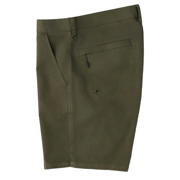 El Capitan 18.5" Walkshort - Rooster 