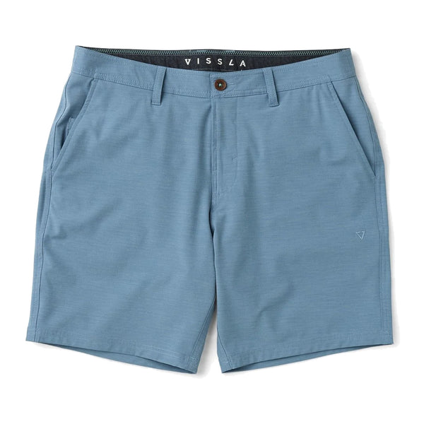 Canyon 25 Hybrid 18.5" Walkshort - Rooster 