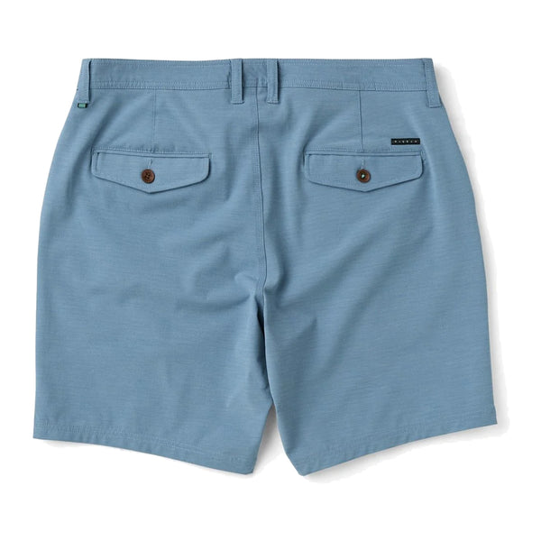 Canyon 25 Hybrid 18.5" Walkshort - Rooster 