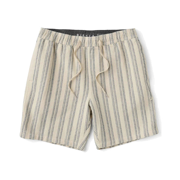 Thermal Powers 18" Eco Elastic Walkshort - Rooster 
