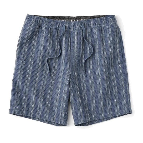 Thermal Powers 18" Eco Elastic Walkshort