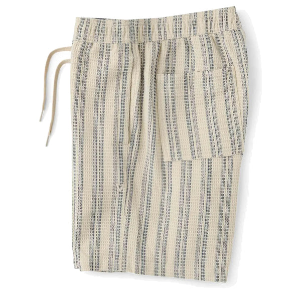 Thermal Powers 18" Eco Elastic Walkshort - Rooster 