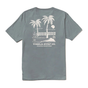 Creatures Organic Tee - Rooster 