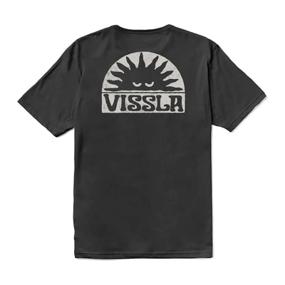 Burner Organic Tee
