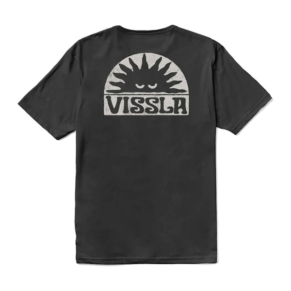 Burner Organic Tee