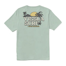 Shacked Organic Tee
