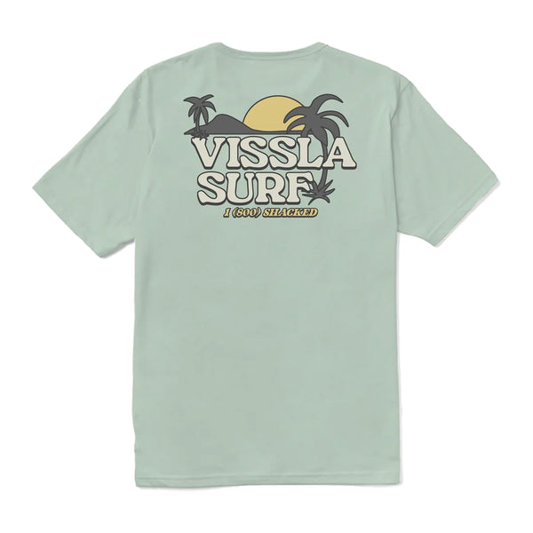 Shacked Organic Tee