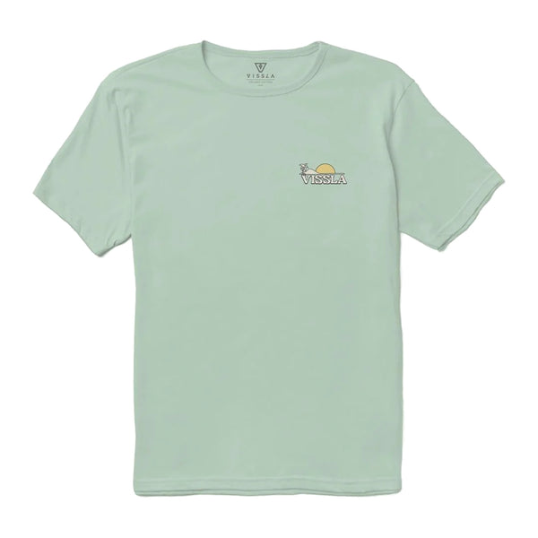 Shacked Organic Tee