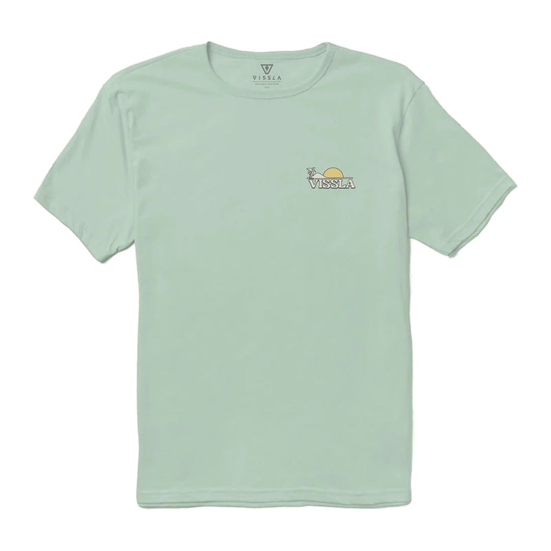 Shacked Organic Tee – AGA