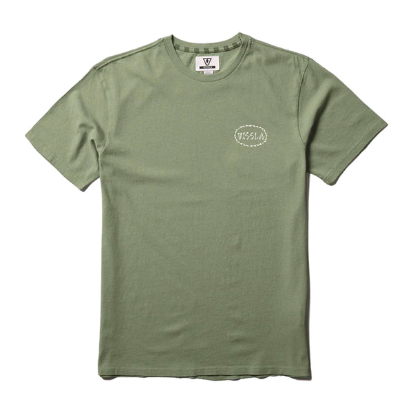 Bone Cove SS Tee - Rooster 