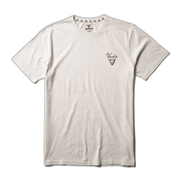 Craftsman SS Tee - Rooster 