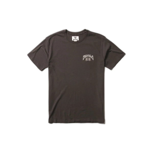 Marooned SS Tee - Rooster 