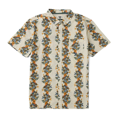 Voodoo Vines Hybrid Eco Ss Shirt