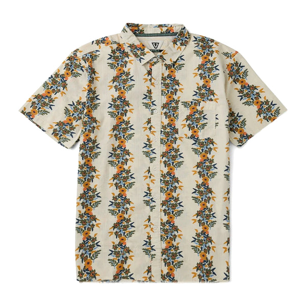 Voodoo Vines Hybrid Eco Ss Shirt