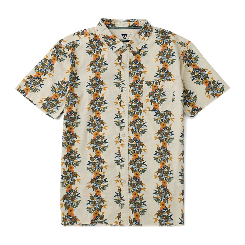 Voodoo Vines Hybrid Eco Ss Shirt – VWT