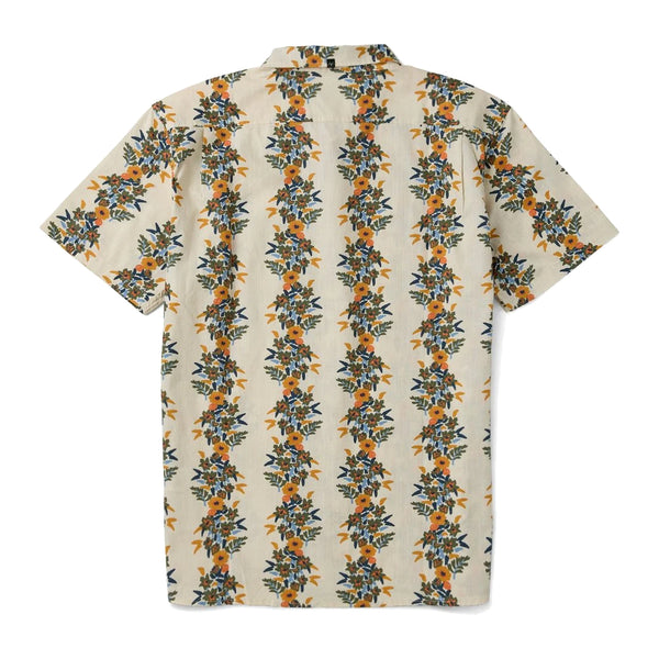 Voodoo Vines Hybrid Eco Ss Shirt