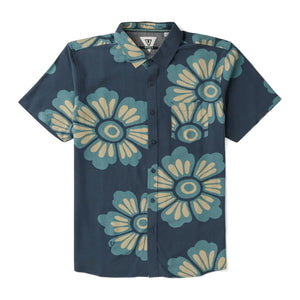 Keana SS Shirt - Rooster 