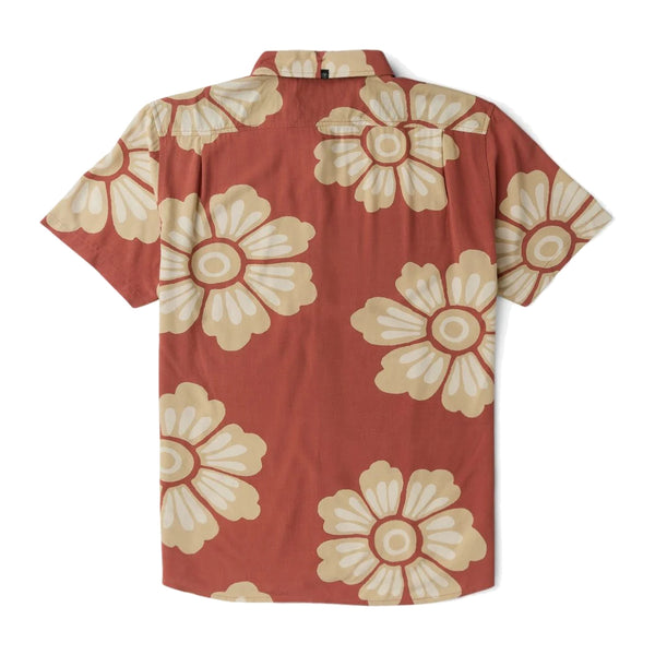 Keana SS Shirt - Rooster 