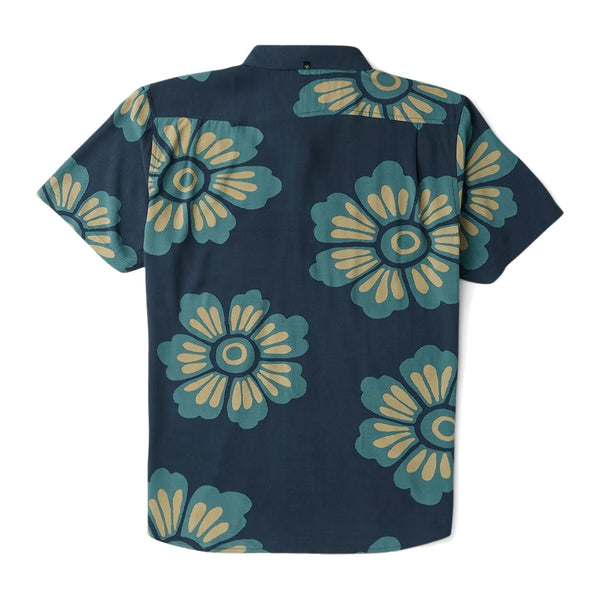 Keana SS Shirt - Rooster 